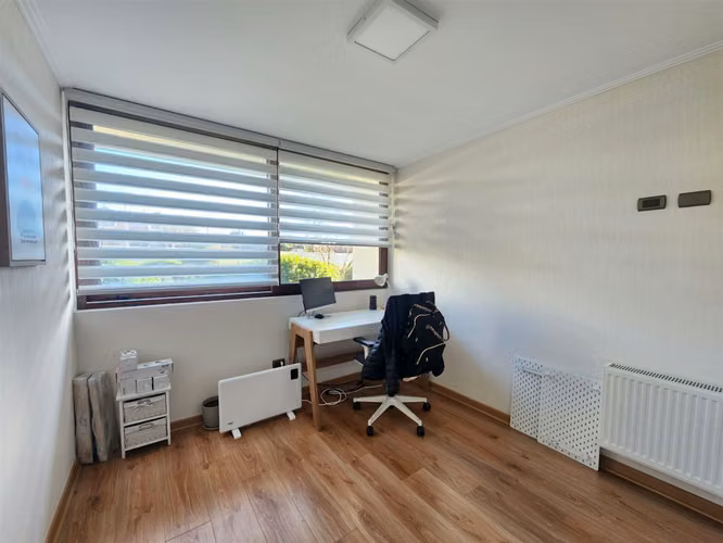 DEPARTAMENTO Condominio Jardines de Lo Matta, Av. Central / Carretera el Cobre