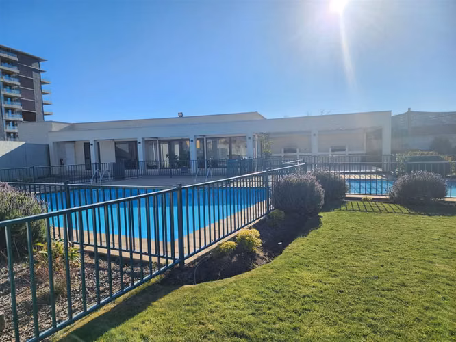DEPARTAMENTO Condominio Jardines de Lo Matta, Av. Central / Carretera el Cobre