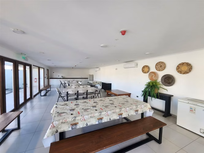 DEPARTAMENTO Condominio Jardines de Lo Matta, Av. Central / Carretera el Cobre