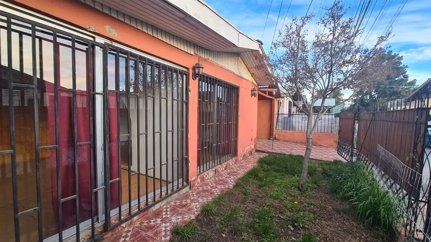 CASA Pobl. Williams Braden