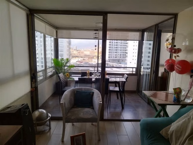 DEPARTAMENTO Av. Paranal # 270 - Imagen 5