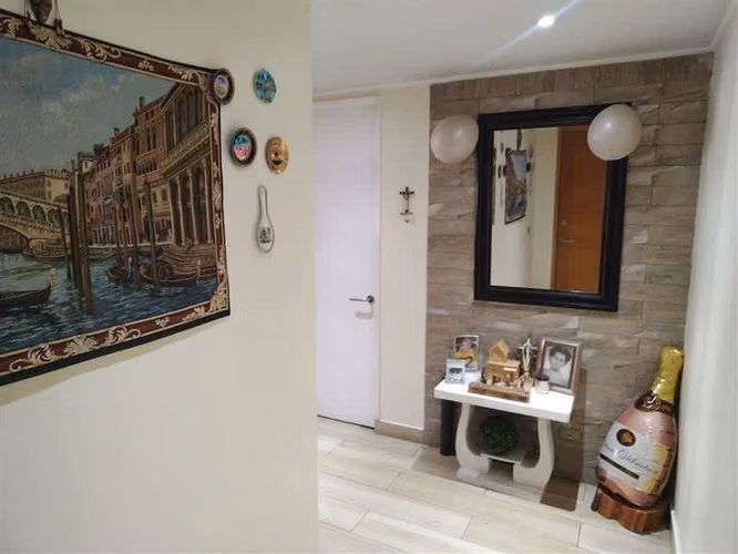 DEPARTAMENTO Av. Paranal # 270 - Imagen 3