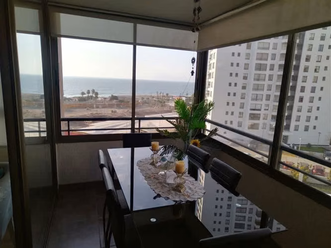DEPARTAMENTO Av. Paranal # 270 - Imagen 6
