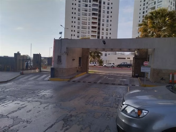 DEPARTAMENTO Av. Paranal # 270 - Imagen 17