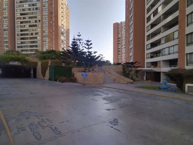 DEPARTAMENTO Av. Paranal # 270 - Imagen 18