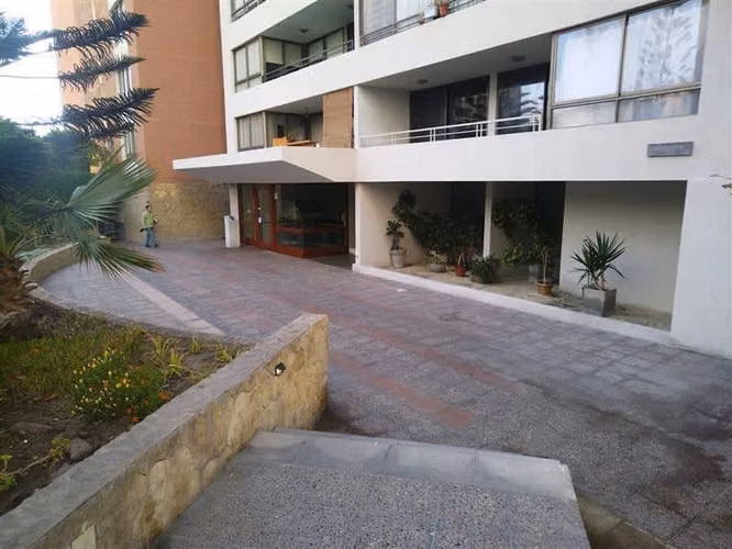 DEPARTAMENTO Av. Paranal # 270 - Imagen 19