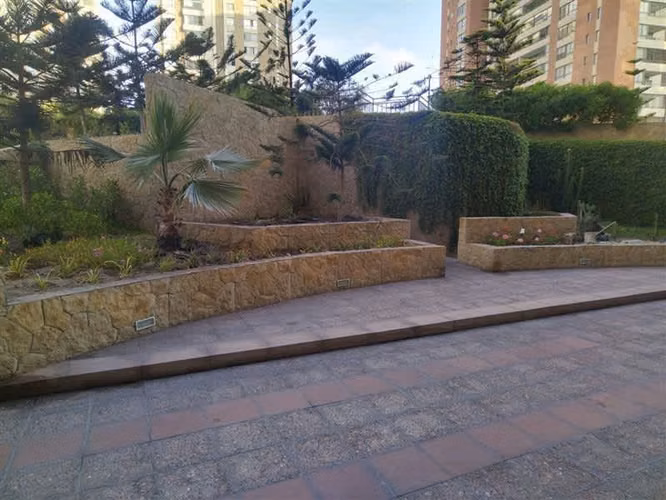 DEPARTAMENTO Av. Paranal # 270 - Imagen 16