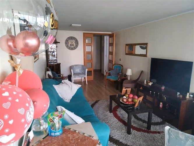 DEPARTAMENTO Av. Paranal # 270 - Imagen 4