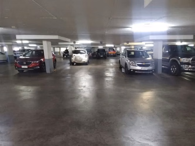 DEPARTAMENTO Av. Paranal # 270 - Imagen 15
