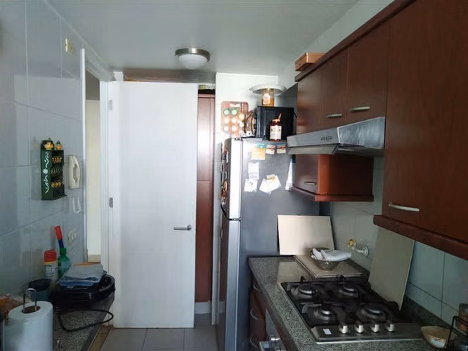 DEPARTAMENTO Av. Paranal # 270 - Imagen 7