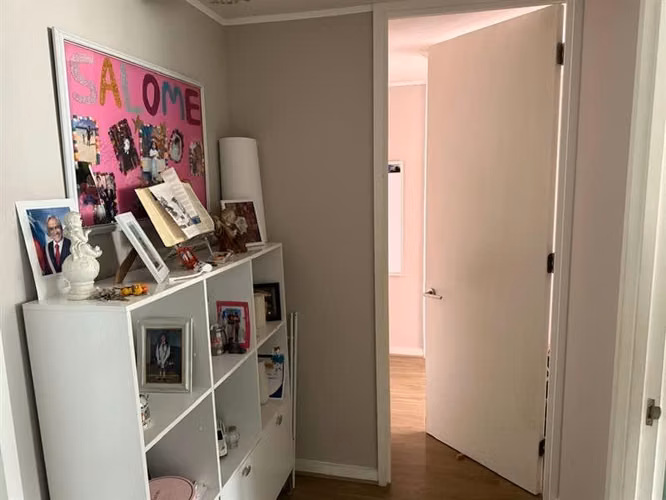 DEPARTAMENTO Av Cerro Paranal