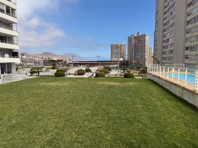 DEPARTAMENTO Av Cerro Paranal