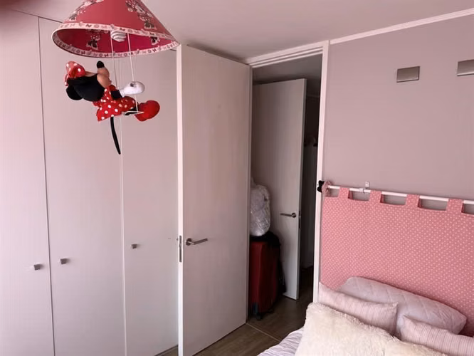 DEPARTAMENTO Av Cerro Paranal