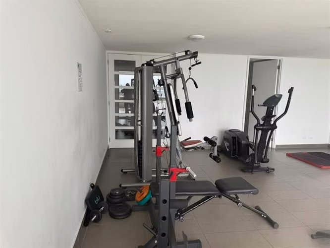 DEPARTAMENTO Av Cerro Paranal