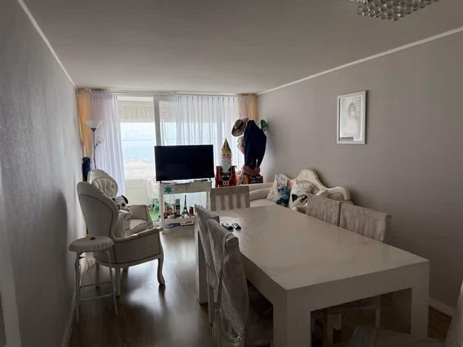 DEPARTAMENTO Av Cerro Paranal