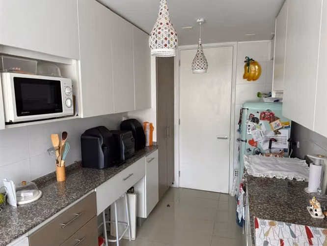 DEPARTAMENTO Av Cerro Paranal