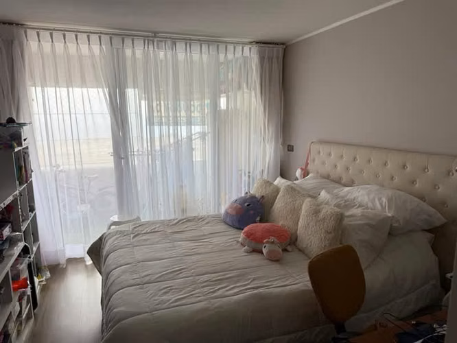 DEPARTAMENTO Av Cerro Paranal