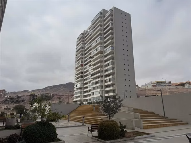 DEPARTAMENTO Av Cerro Paranal