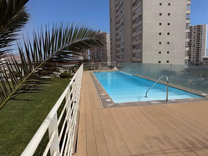 DEPARTAMENTO Av Cerro Paranal