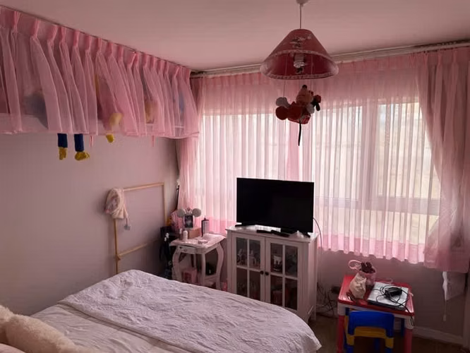 DEPARTAMENTO Av Cerro Paranal