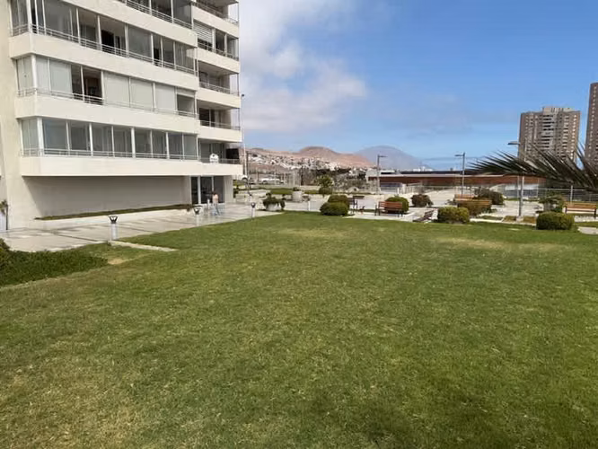 DEPARTAMENTO Av Cerro Paranal
