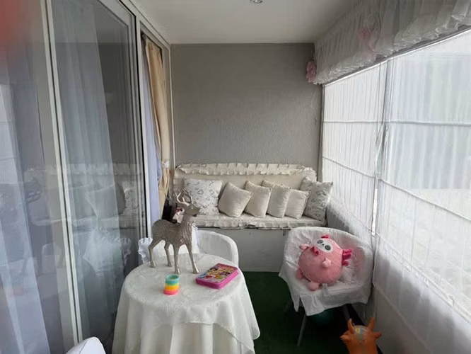 DEPARTAMENTO Av Cerro Paranal