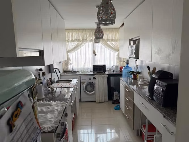 DEPARTAMENTO Av Cerro Paranal