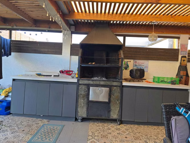 SE VENDE AL EXTERIOR DE CONDOMINIO CAIQUENES (111175)