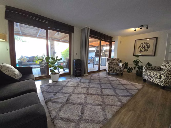 SE VENDE AL EXTERIOR DE CONDOMINIO CAIQUENES (111175)