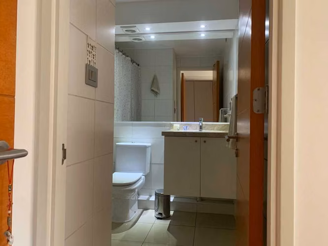 Departamento en Venta en Vitacura (111177)