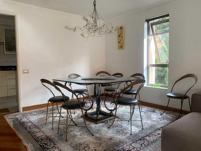 Departamento en Venta en Vitacura (111177)