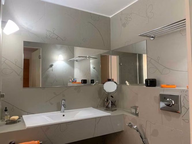 Departamento en Venta en Vitacura (111177)