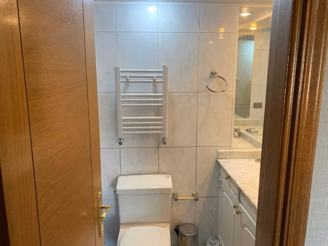 Depto recien remodelado excelente ubicacion (111179) - Imagen 5