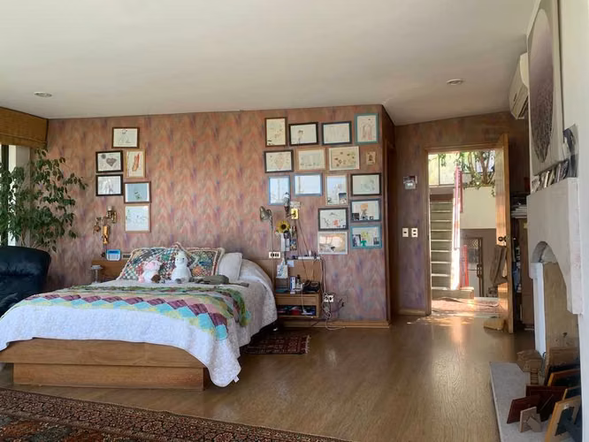 Preciosa Casa En Venta De 5H en Lo Curro  (111181) - Imagen 12