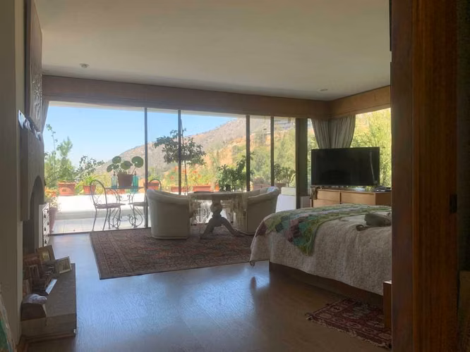 Preciosa Casa En Venta De 5H en Lo Curro  (111181) - Imagen 14