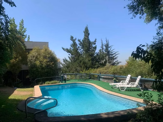 Preciosa Casa En Venta De 5H en Lo Curro  (111181) - Imagen 22
