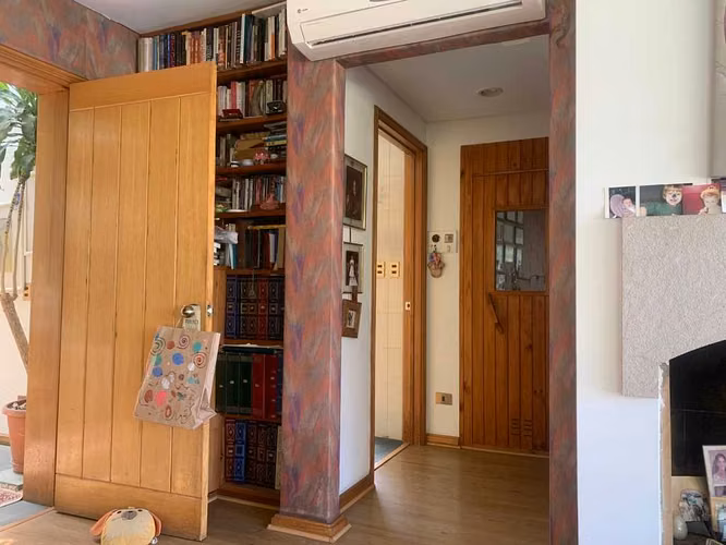 Preciosa Casa En Venta De 5H en Lo Curro  (111181) - Imagen 13