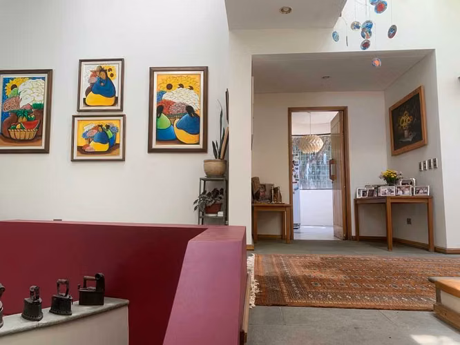 Preciosa Casa En Venta De 5H en Lo Curro  (111181) - Imagen 5