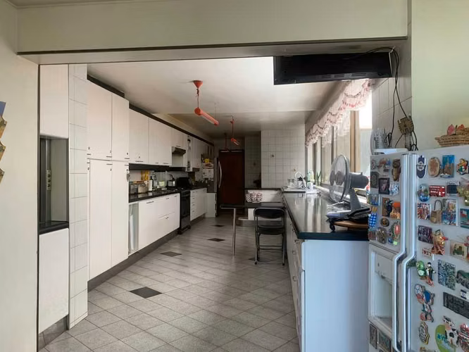 Preciosa Casa En Venta De 5H en Lo Curro  (111181) - Imagen 19