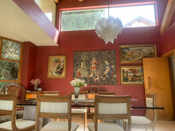 Preciosa Casa En Venta De 5H en Lo Curro  (111181) - Imagen 9