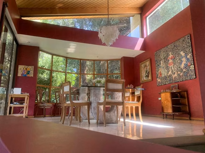 Preciosa Casa En Venta De 5H en Lo Curro  (111181) - Imagen 10
