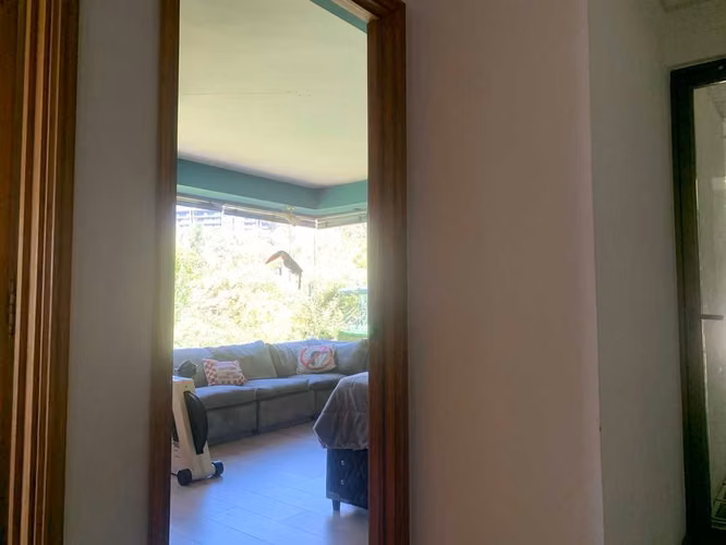 Preciosa Casa En Venta De 5H en Lo Curro  (111181) - Imagen 16