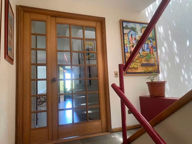 Preciosa Casa En Venta De 5H en Lo Curro  (111181) - Imagen 18