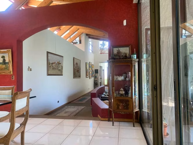 Preciosa Casa En Venta De 5H en Lo Curro  (111181) - Imagen 8