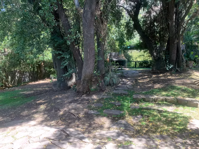 Preciosa Casa En Venta De 5H en Lo Curro  (111181) - Imagen 20