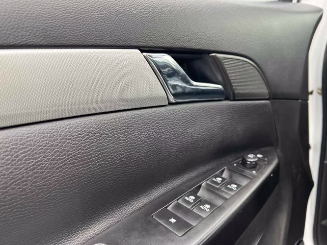 OPEL ANTARA DIESEL AÑO 2013 AWD