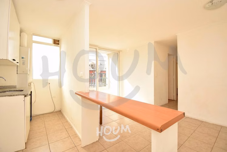 Departamento en Carlos Condell