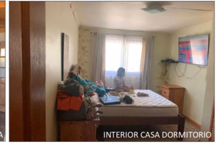 preciosa parcela en tiltil cond el tranque (111213) - Imagen 18