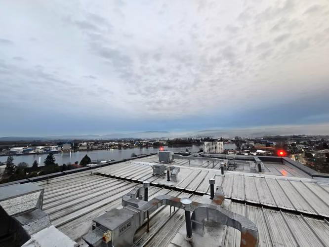 Venta de Departamento – Edificio Plaza Fluvial, Valdivia