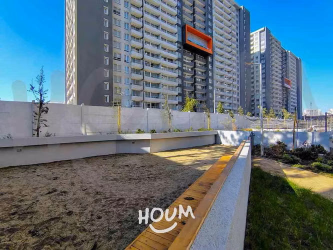 Departamento en Avenida Vicuña Mackenna - Imagen 17